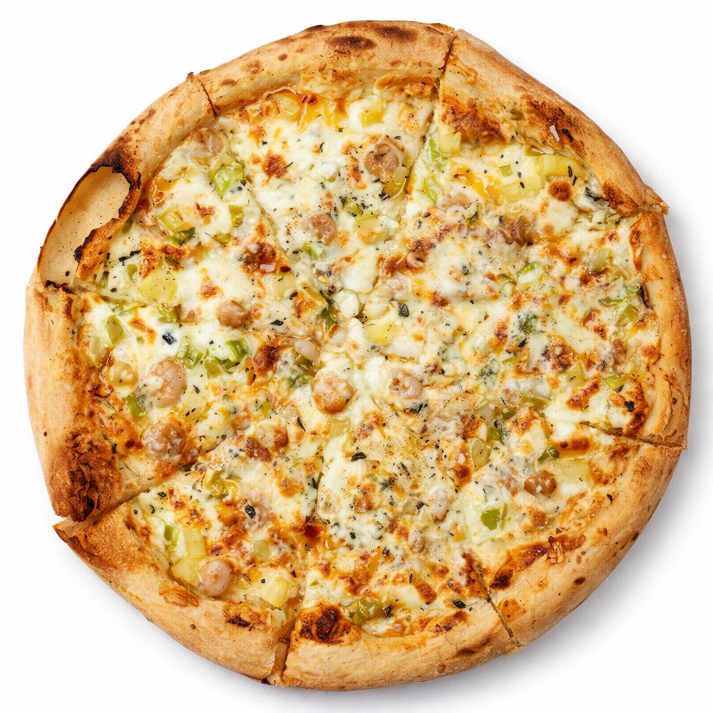 Пицца Тропикана