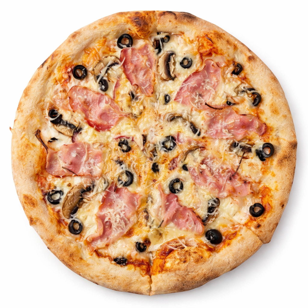 Пицца Италия