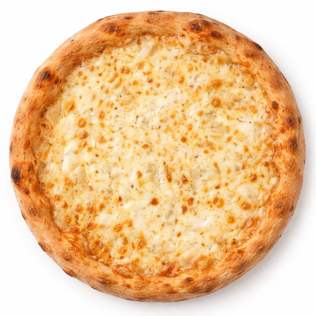 Пицца Сырная