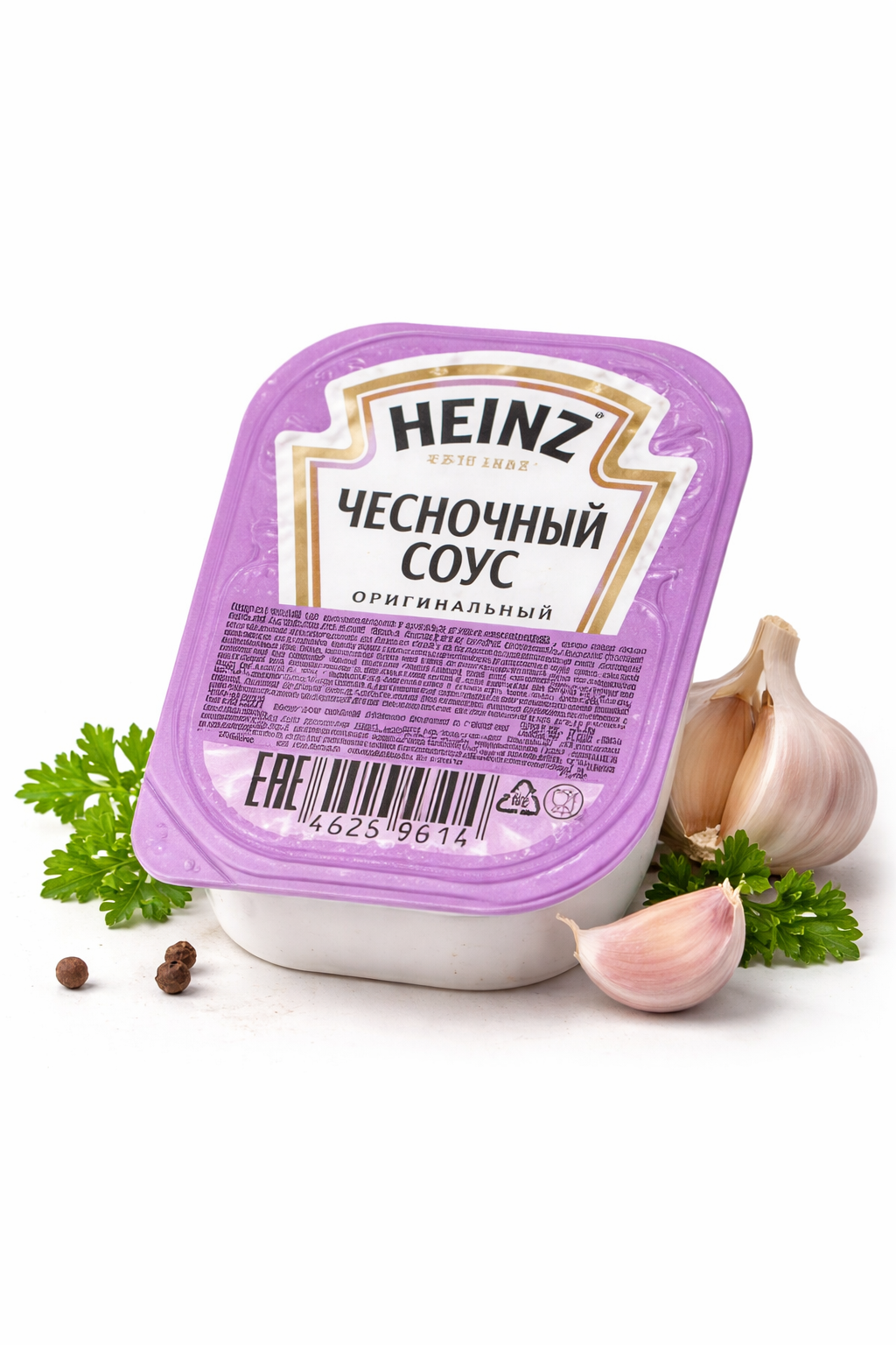 Соус чесночный